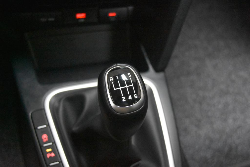 Kia cee'd Sportswagon