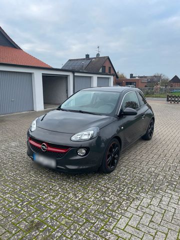 Opel Adam Slam 1.4 ecoflex