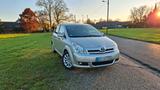 Toyota Corolla Verso 1.8-l-VVT-i Edition Edition - gebrauchte Toyota Corolla Verso aus dem Jahr 2007