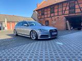Audi A6 3.0Bitdi 3xmal Sline (Pano,Spur,Na... - Audi A6: Sline