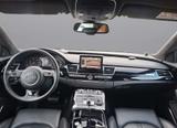 Audi A8 3.0 TDI tiptronic quattro - - gebrauchte Audi A8 aus dem Jahr 2017
