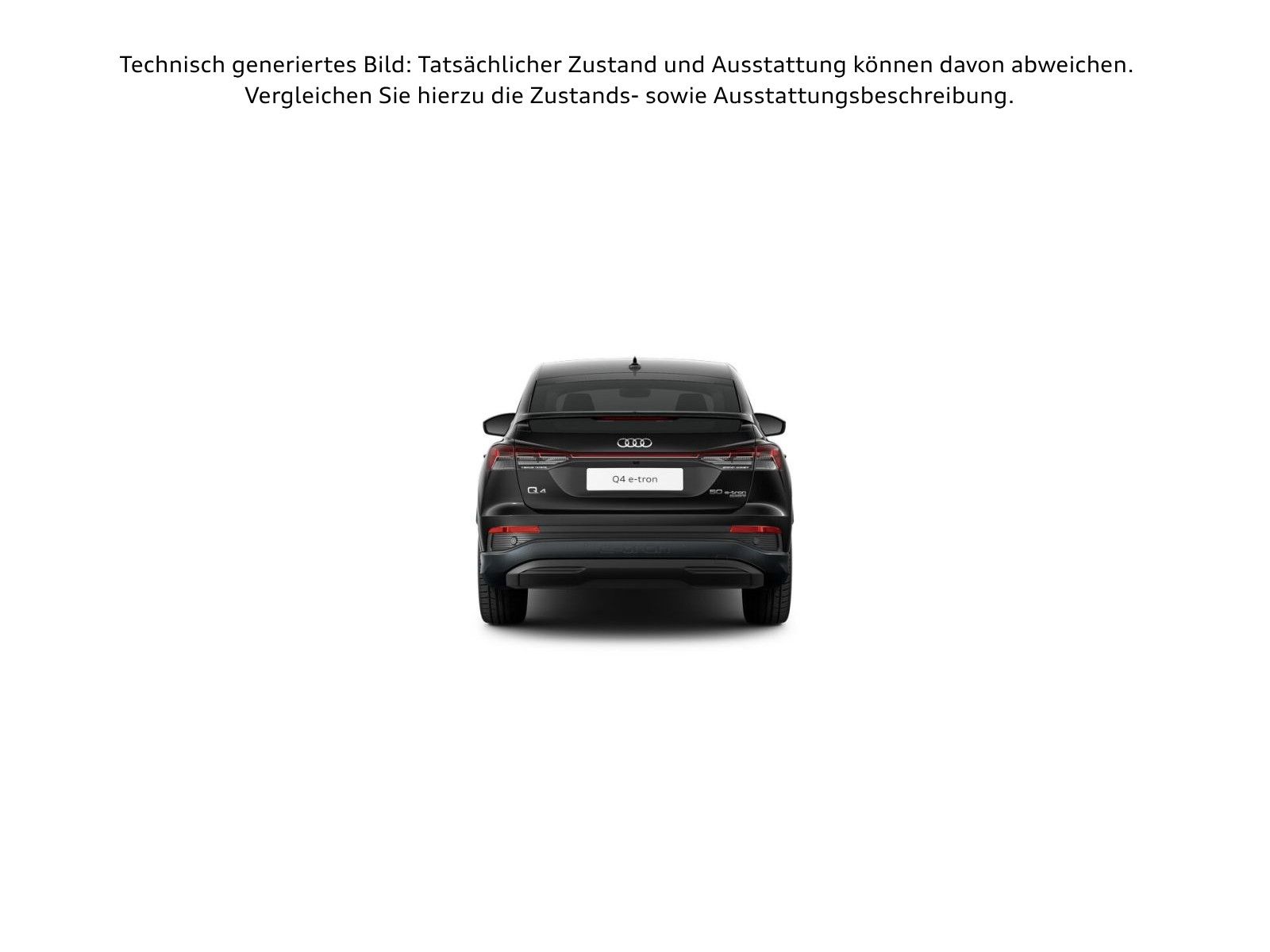 Audi Q4 e-tron - Bild 5