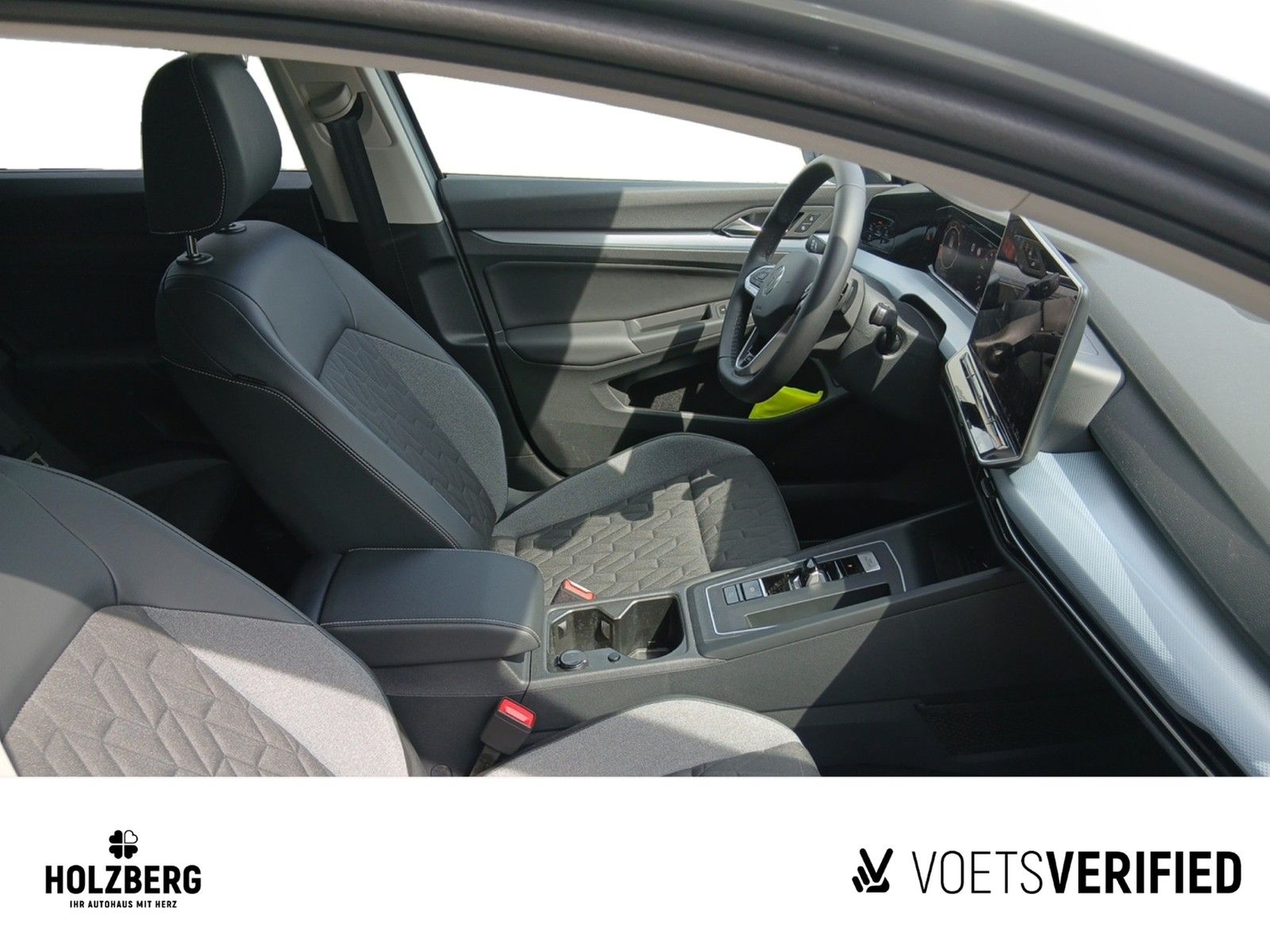 Volkswagen Golf - Bild 8