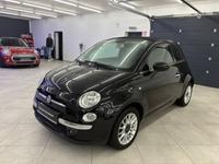 Fiat 500C Lounge
