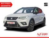 Seat Arona 1.0 TSI FR DSG VC LED Navi ACC Sitzheizung - Seat Arona: 1.0