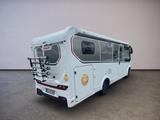 Dethleffs Globebus I 6 Active-Sondermodell *sofort - Dethleffs Globebus I 6