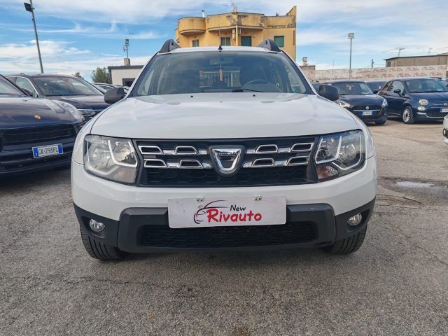 Dacia DACIA Duster 1.6 110CV 4x4 GPL Lauréate