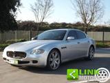 Maserati MASERATI Quattroporte 4.2 V8 Sport GT accessoria - Maserati Quattroporte: Sport