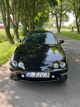 Honda Integra Type-R Type-R 1999 Top - Honda Integra
