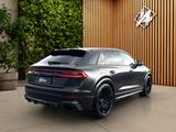 Audi RSQ8 4.0 TFSI quattro*Keramik*HUD*23"*Stdhzg** - gebrauchte Audi RSQ8 aus dem Jahr 2020