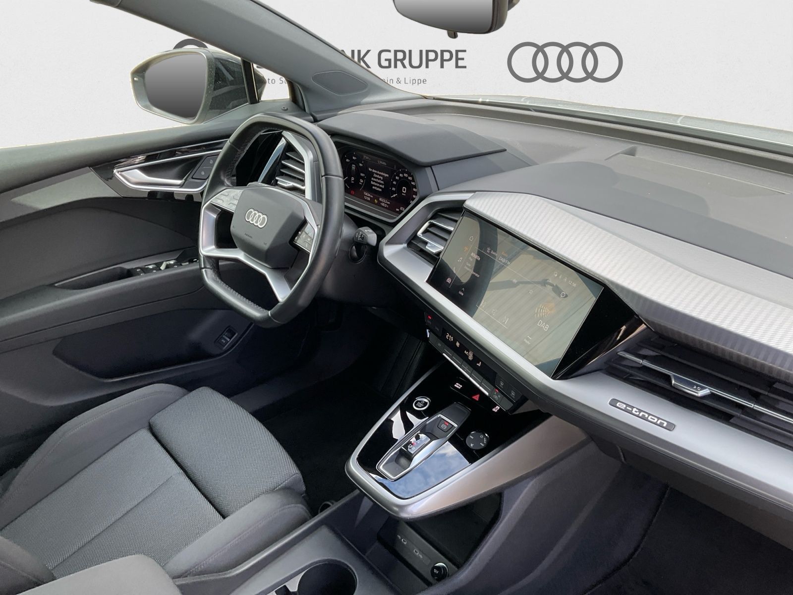 Audi Q4 e-tron - Bild 15
