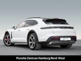 Porsche Taycan 4S Cross Turismo Sport Chrono BOSE Pano - Porsche Taycan in Hamburg