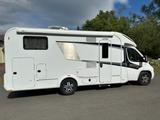 Knaus Sun ti 700 meg platinum selection  - Knaus Ti 700