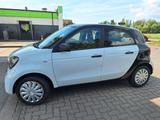 Smart ForFour 1.0 | 71 PS | Nichtraucherfahrzeug - Smart ForFour in Magdeburg
