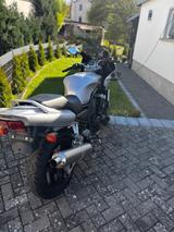 Yamaha FZS 600 Fazer - YAMAHA 2001 FZS 600 FAZER