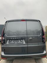 Volkswagen CADDY MAXI  DSG NAVI ALU SUPER AUSSTATTUNG  - Benzin Kastenwagen Automatik