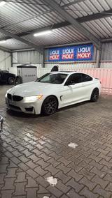 BMW435iM-PaketTauschVerkauf M4 - BMW 435 aus 2013
