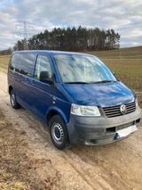 Volkswagen T5 Transporter