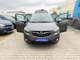 Opel Crossland (X) Turbo Edition*AUTOMATIK*KAMERA*SH* - Opel: Coupe, C