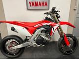 Honda CRF 450 R X - HONDA SUPER MOTO CRF 450