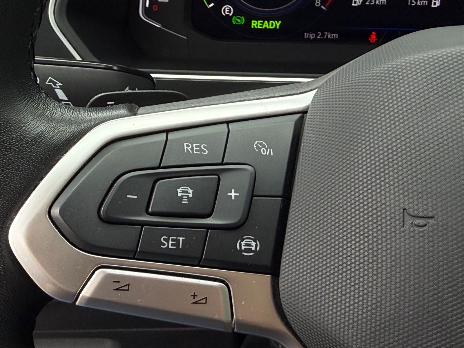 Volkswagen Tiguan 1.4 TSI Hybrid Elegance | Matrix | Kamera foto 14