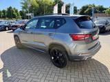 Seat Ateca FR Black Edition AHK-klappbar Navi Digital - Seat Ateca Black Edition Gebrauchtwagen