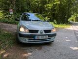 Renault Clio 1,2 - gebrauchte Renault Clio aus dem Jahr 2003