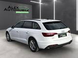 Audi A4 Avant 35 TDI Aut.**LED**Navi** - Audi A4: Automatik