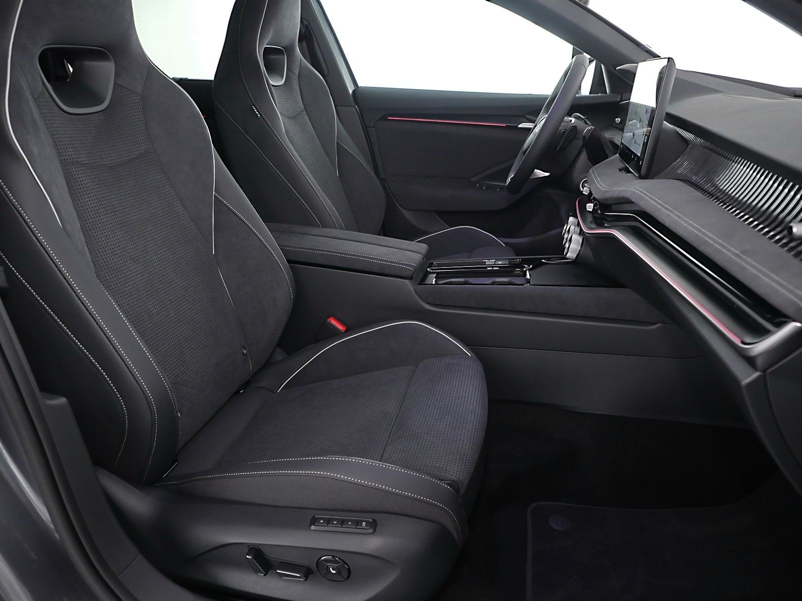 Skoda Superb - Bild 4