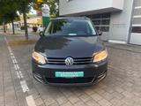Volkswagen SHARAN COMFORTLINE:7 SITZE:AUTOMATIK:GARANTIE::: - VW Sharan Gebrauchtwagen in Stuttgart