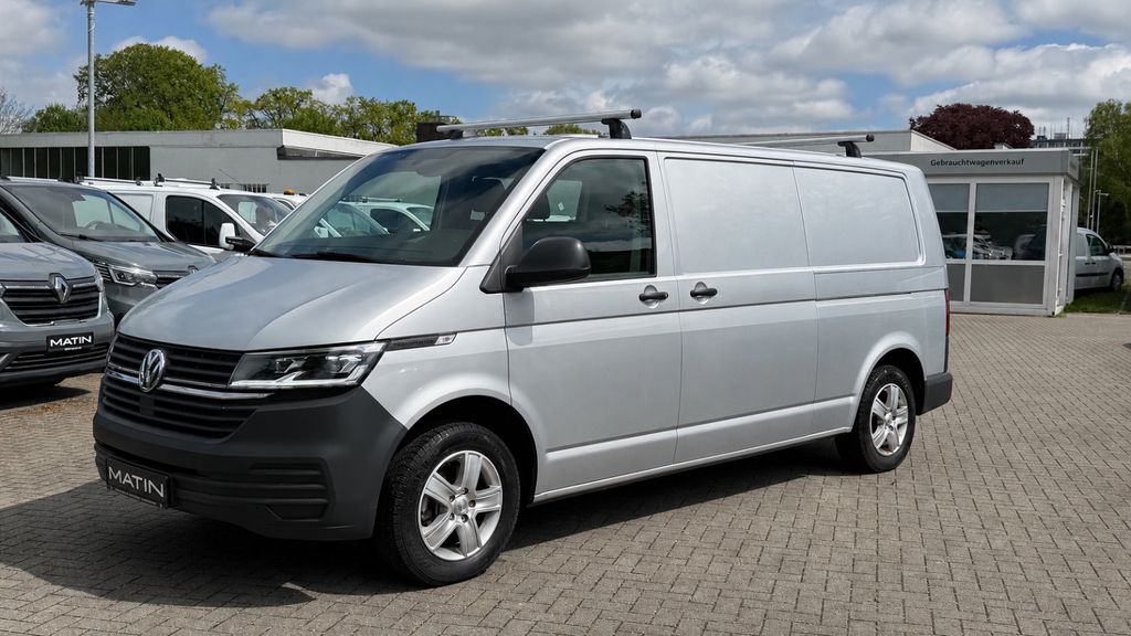 Image of Volkswagen T6 Transporter
