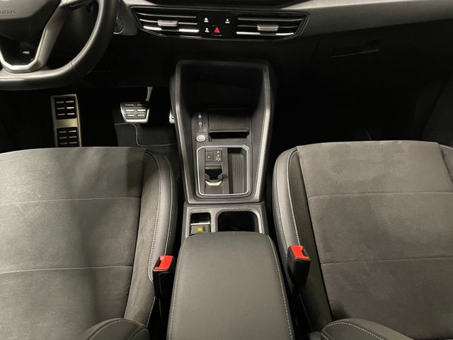 Caddy Style 1.5 TSI DSG LED NAVI ACC RFK