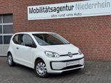 Vorschaubild Volkswagen up! 1.0 44kW move up!*114.000km*KLIMAANLAGE*ZV*