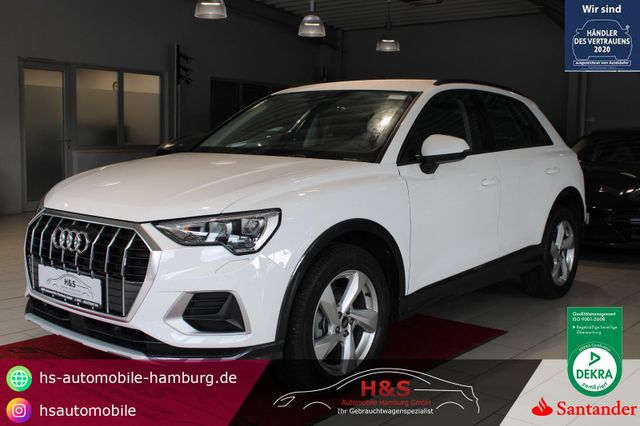 Audi Q3 35 TFSI advanced LED*Carplay*