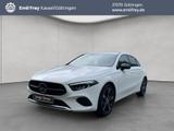 Mercedes-Benz A 180 7G Progressive Advanced/Night/LED/Winter - Mercedes-Benz A 180 Gebrauchtwagen