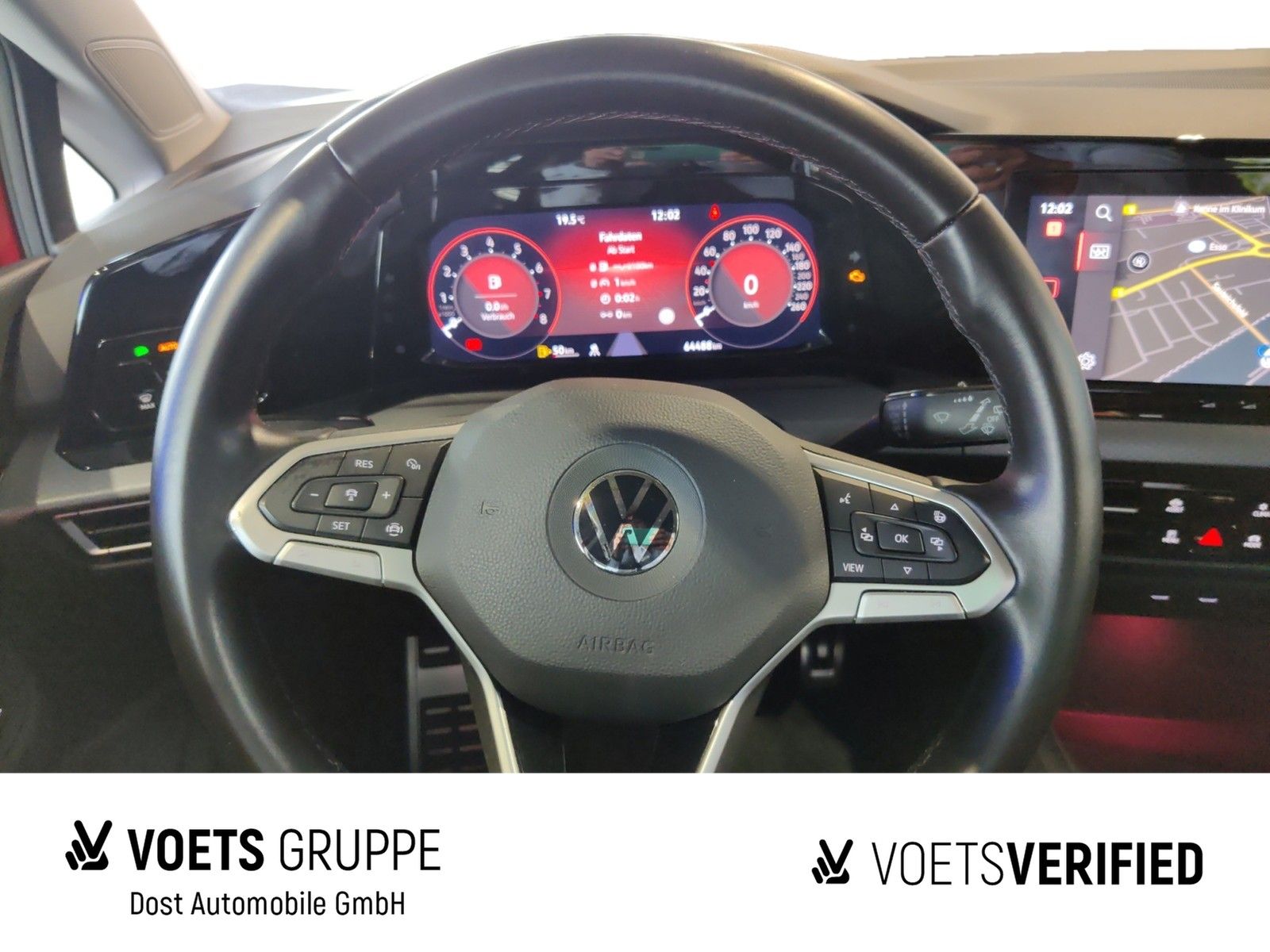 Volkswagen Golf - Bild 11