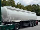 Andere Willig 35000 Ltr., 5 Kammern, ADR, SAF - 3500