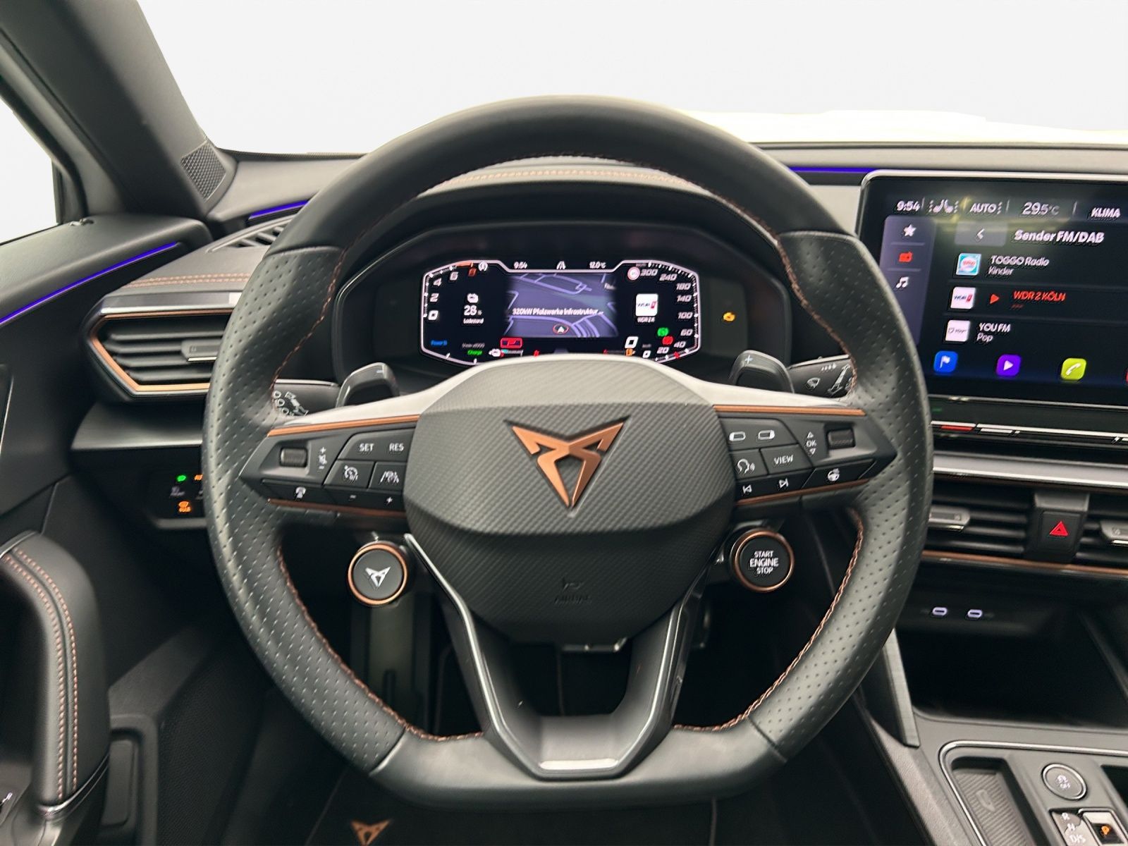 Cupra Formentor - Bild 8