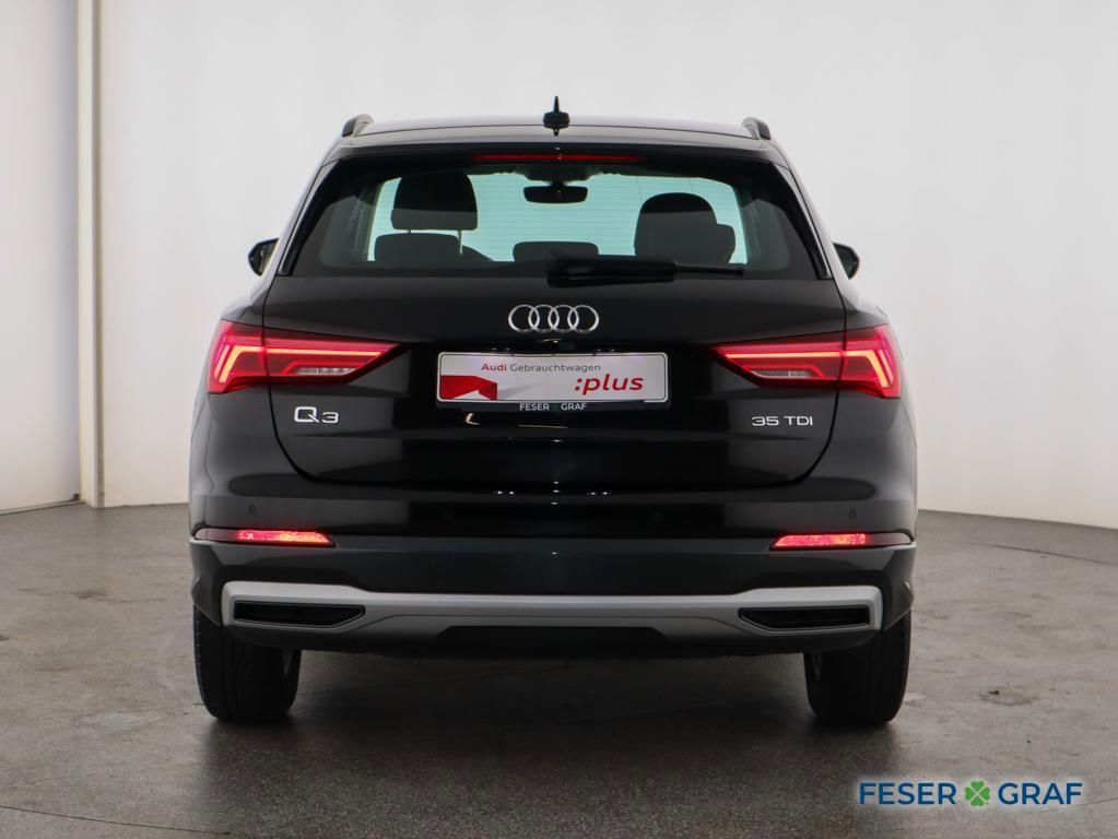 Audi Q3 - Bild 13
