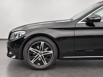 Mercedes C 220 - 3