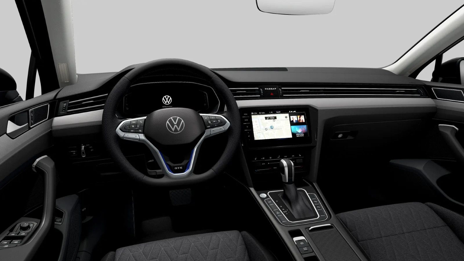 Volkswagen Passat Variant - Bild 9
