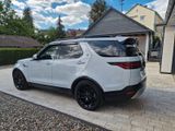 Land Rover Discovery D300 MHEV AWD DYNAMIC SE Automatik.. - Land Rover Discovery aus 2021