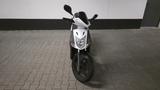 Kymco Agility 125 City *Topcase  - KYMCO AGILITY 125