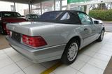 Mercedes-Benz SL 300 - Mercedes-Benz SL 300 aus 1992
