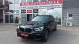 BMW X3 xDrive 30d M Sportpaket/Leder/Pano/HeadUp/H&K - BMW X3: Sportpaket