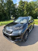 Seat Ateca FR 2.0 TSI | 190PS | DSG | 4 Drive - Seat Ateca von privat