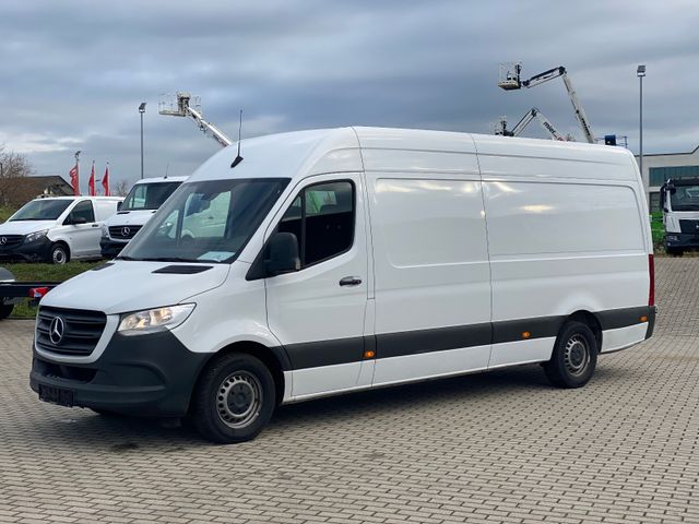 Mercedes-Benz Sprinter 314CDI  RWD L3H2 Maxi Klima Kamera Mbux