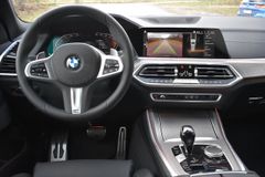 Fahrzeugabbildung BMW X5 30d M-Pack*AHK*Mietkauf