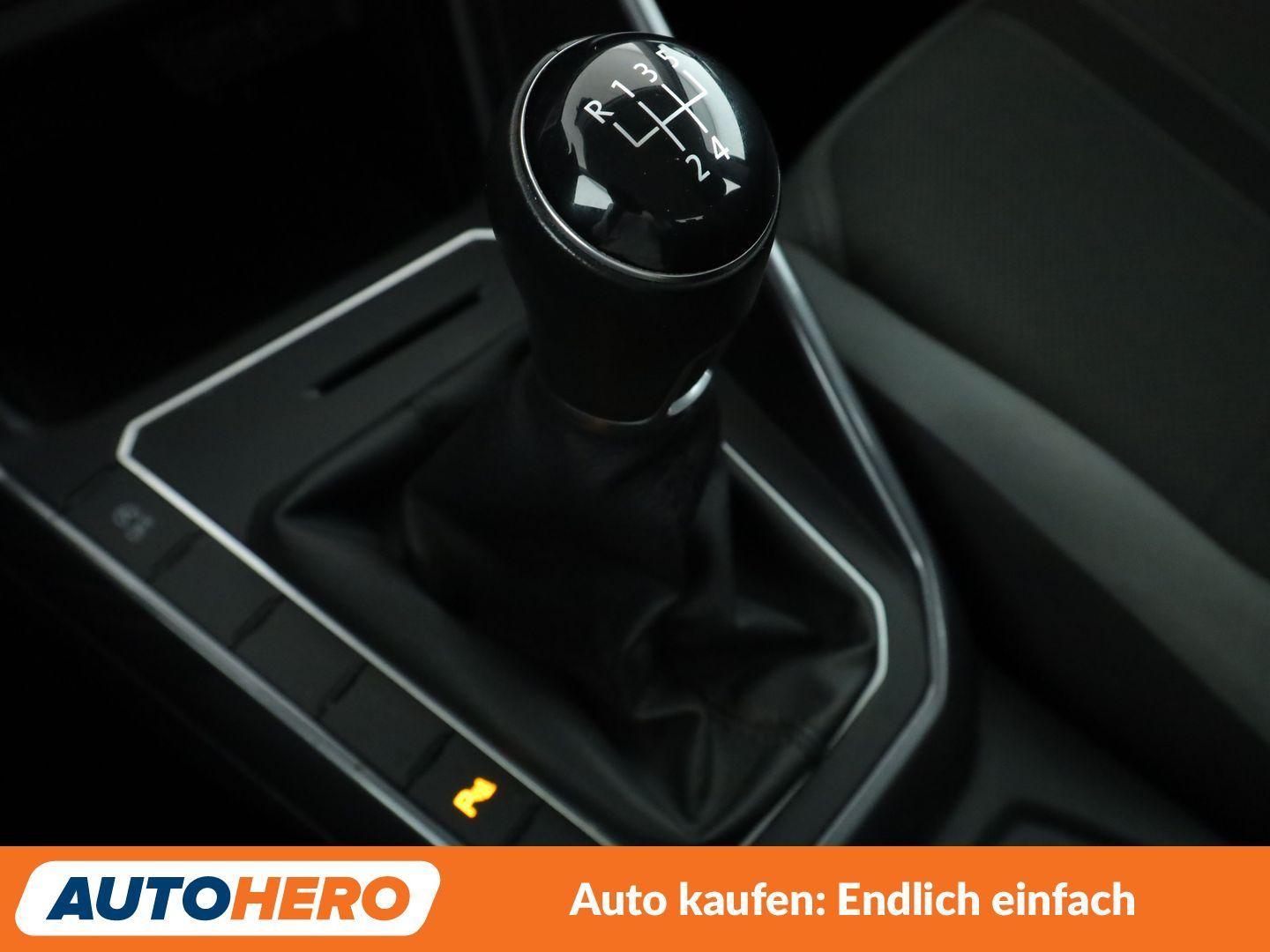 Volkswagen Polo 1.0 TSI Highline*PDC*LIMITER*SHZ*, миниатюра 24