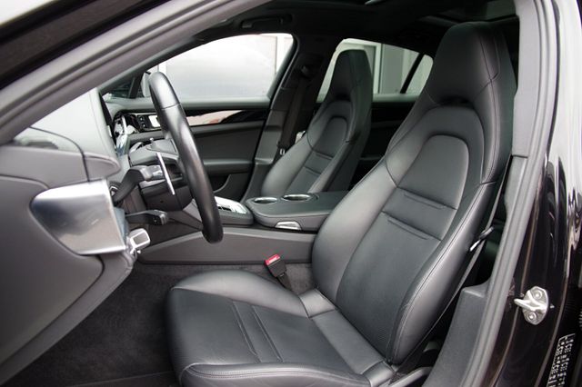 Porsche Panamera 4S E-Hybrid*InnoDri,Pano,Approved1126*